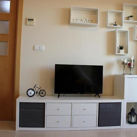 Apartamento Aguamarina - Playa Moncofa Монкофар Экстерьер фото