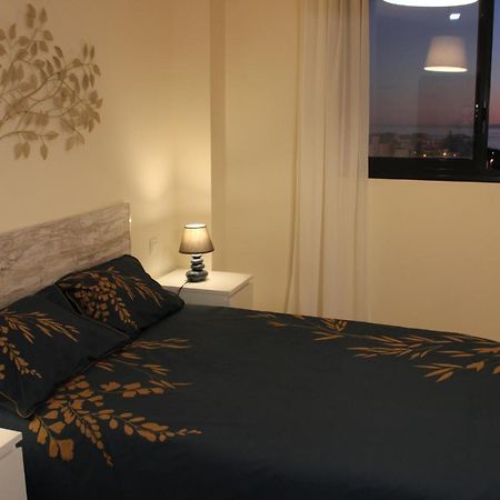 Apartamento Aguamarina - Playa Moncofa Монкофар Экстерьер фото