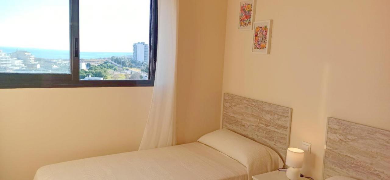 Apartamento Aguamarina - Playa Moncofa Монкофар Экстерьер фото